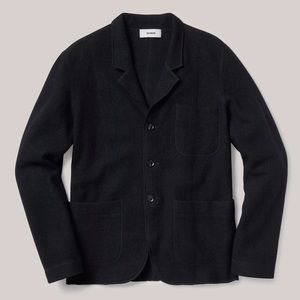 Buck Mason Wool Jacket
